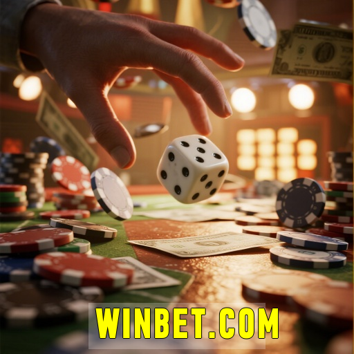 winbet Brasil – O App de Cassino Completo na Palma da Sua Mão!