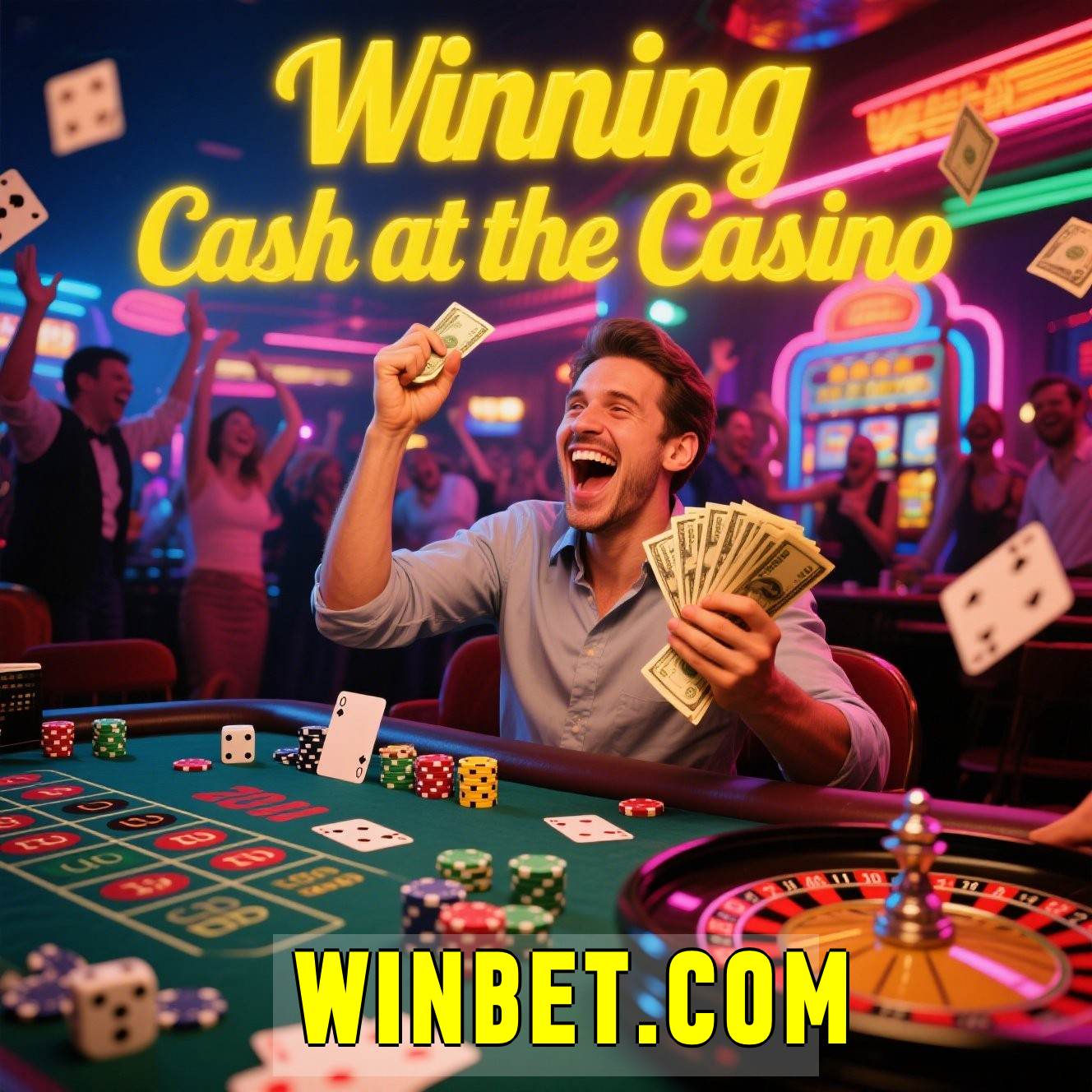 winbet – Apostas Altas e Emoção nos Melhores Slots de Vídeo